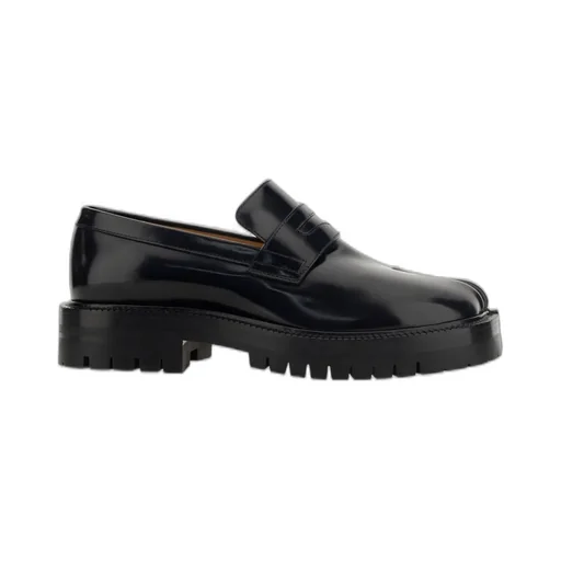Tabi County Slip-On Loafers