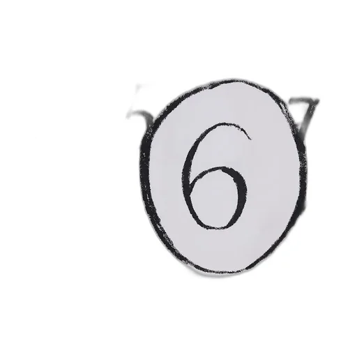 Signature Numbers Motif Buttoned Shirt Dress