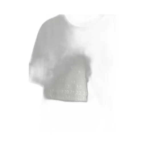 Logo Printed Jersey T-Shirt