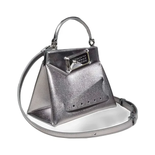 Snatched Small Handbag