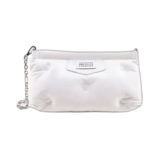 Glam Slam Clutch Bag