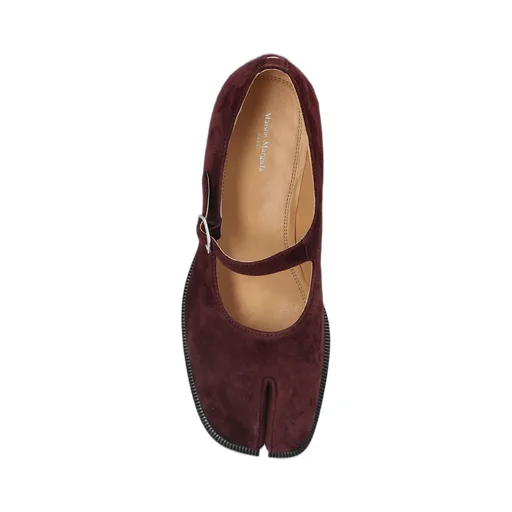 Tabi Mary-Janes