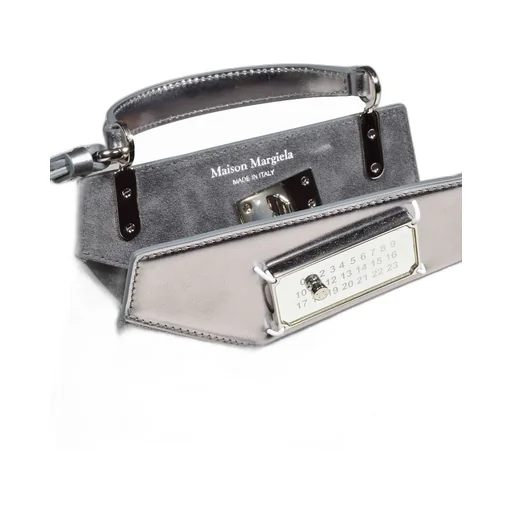 Snatched Small Handbag
