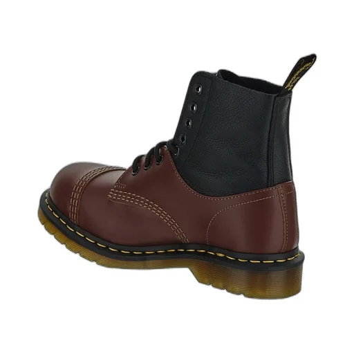 X Dr. Martens Lace-Up Boots