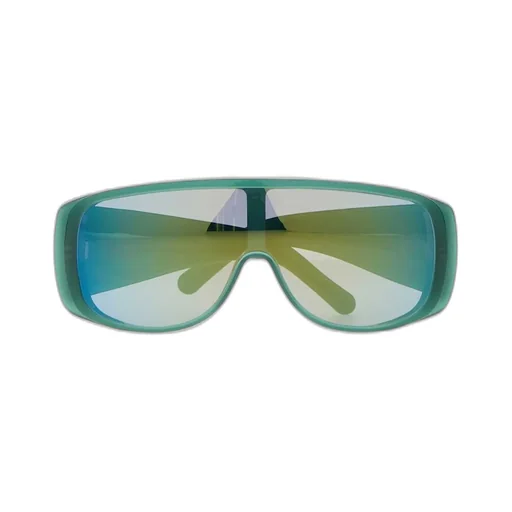 Pilot Frame Sunglasses