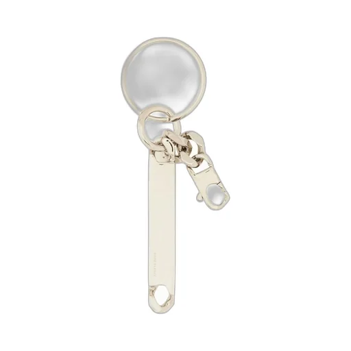 Numeric Keychain