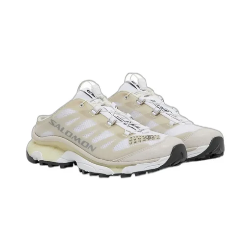 Xt-4 Lace-Up Sneakers