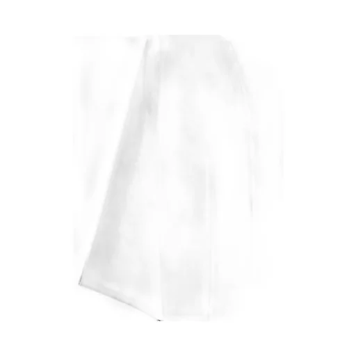V-Neck Shift Mini Dress
