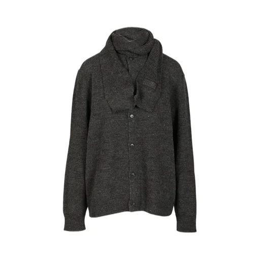 Knitted Cardigan