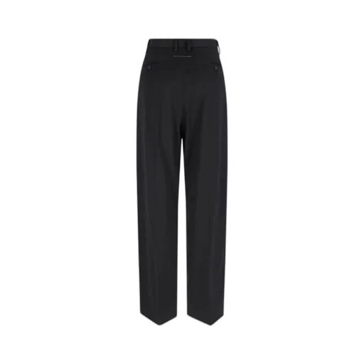 Tailored Trousers