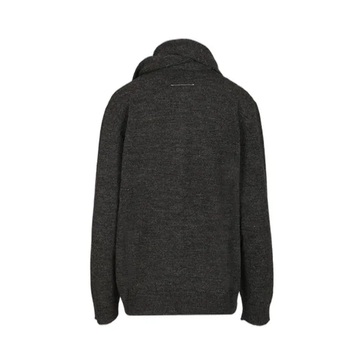 Knitted Cardigan