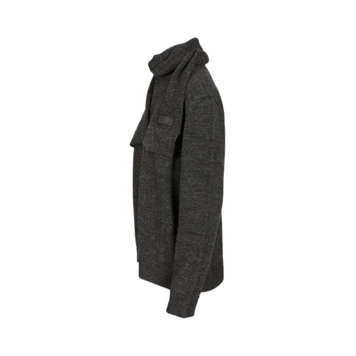 Knitted Cardigan