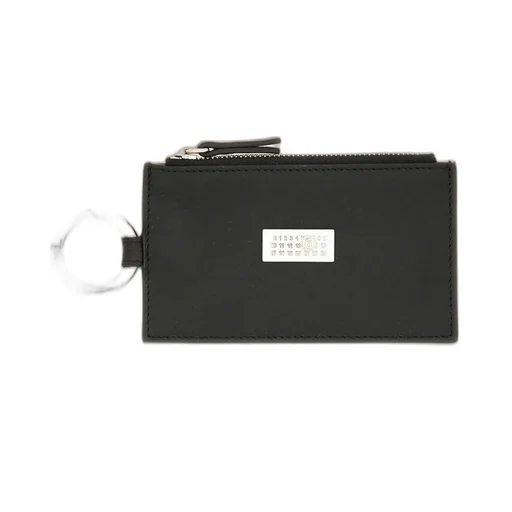 Numeric Keyring Attached Wallet