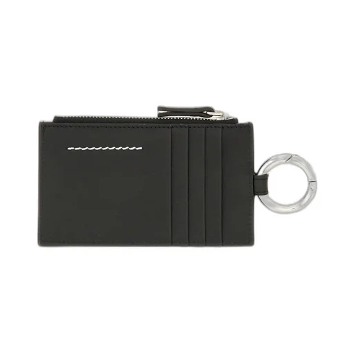 Numeric Keyring Attached Wallet