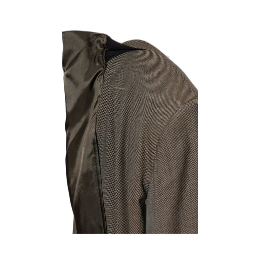 Single-Breasted Blazer