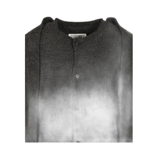 Knitted Cardigan