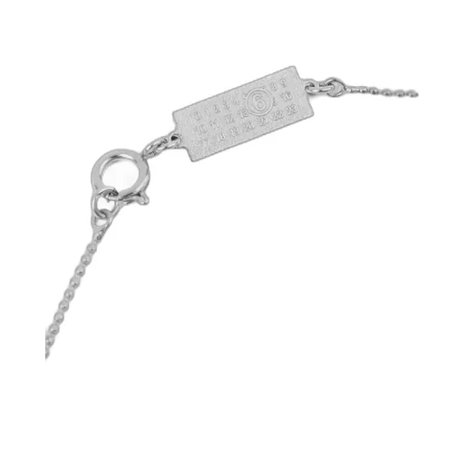 Ring-Charm Necklace