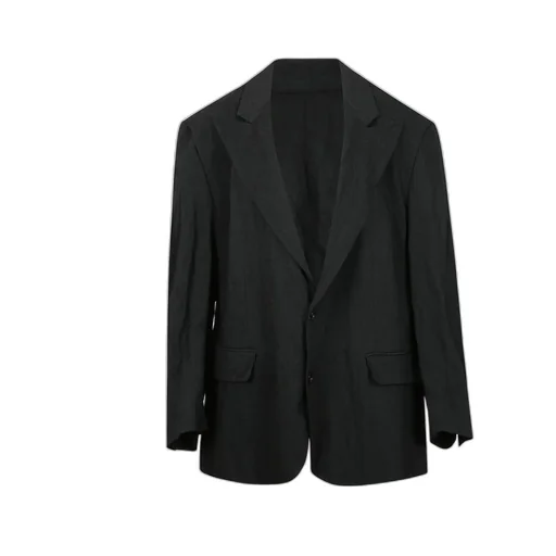 Single Breasted Tailored Blazer