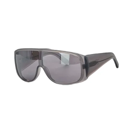 Shield Frame Sunglasses