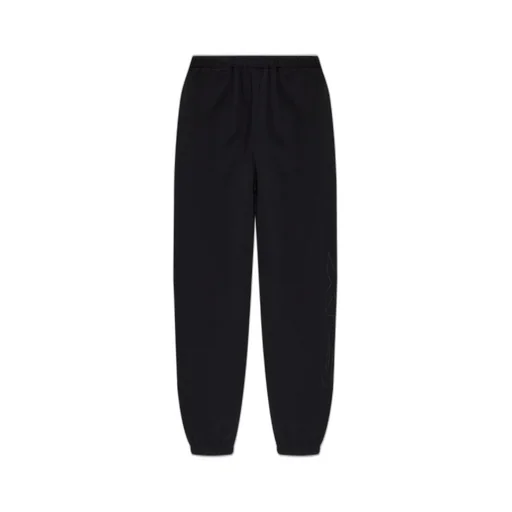 Straight Leg Sweatpants