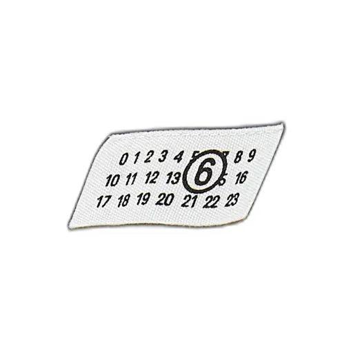Logo Patch Drawstring Hoodie
