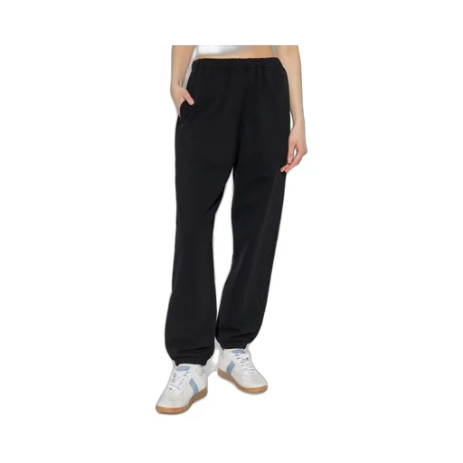 Straight Leg Sweatpants