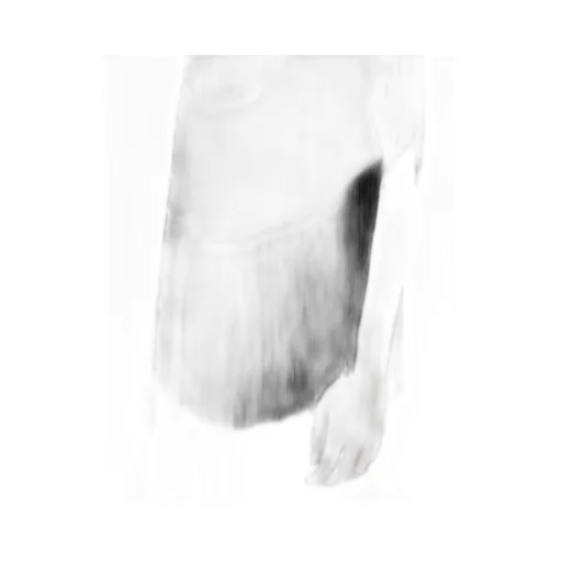 Boat Neck Fringed Top