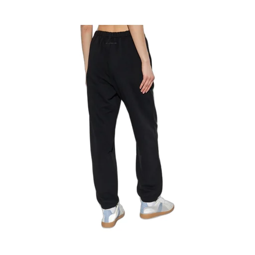 Straight Leg Sweatpants