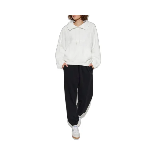 Straight Leg Sweatpants
