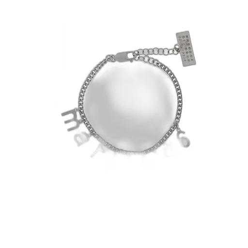 Logo Plaque Bracelet