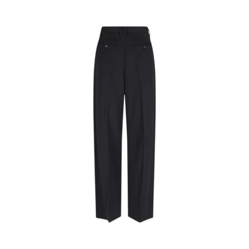 Tailored Trousers