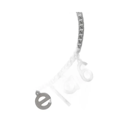 Logo Plaque Bracelet