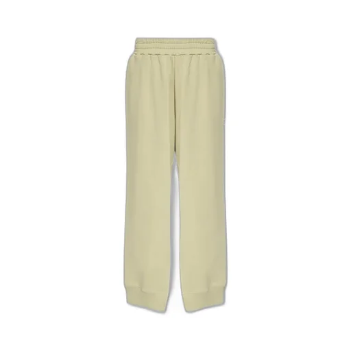 Silt Detailed Cropped Sweatpants