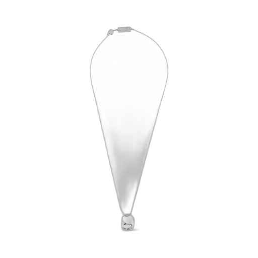 Ring-Charm Necklace