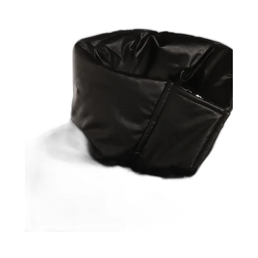High Neck Padded Jacket