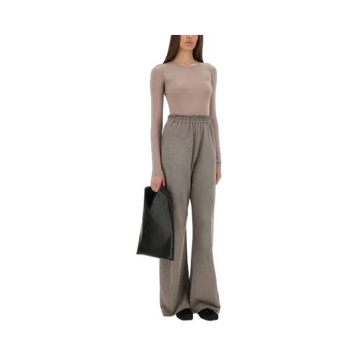 Elasticated Waistband Track Pants