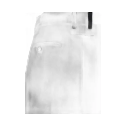 Tailored Trousers