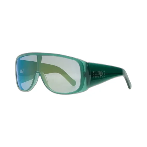 Pilot Frame Sunglasses