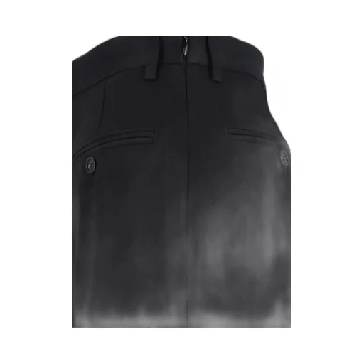 Tailored Trousers