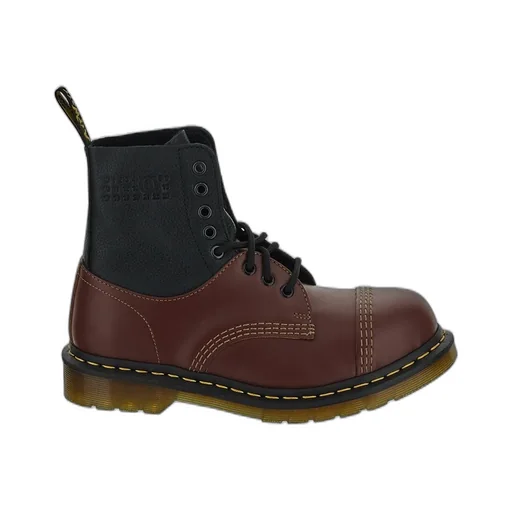 X Dr. Martens Lace-Up Boots