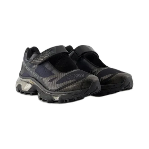Xt-Mary J Touch-Strap Sneakers