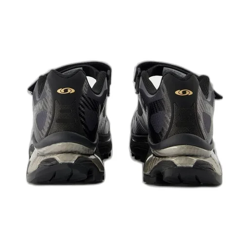 Xt-Mary J Touch-Strap Sneakers