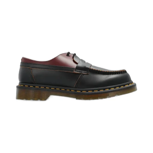 X Dr. Martens Lace-Up Loafers