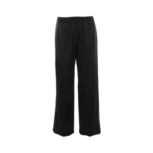 Elastic Waist Trousers