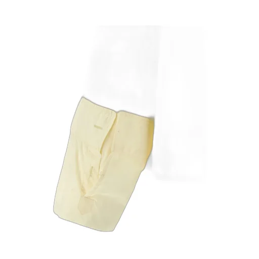 Wide-Sleeved Poplin Shirt