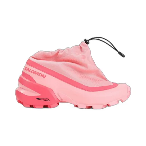 Mm6 Maison Margiela X Salomon Cross Low Sneakers