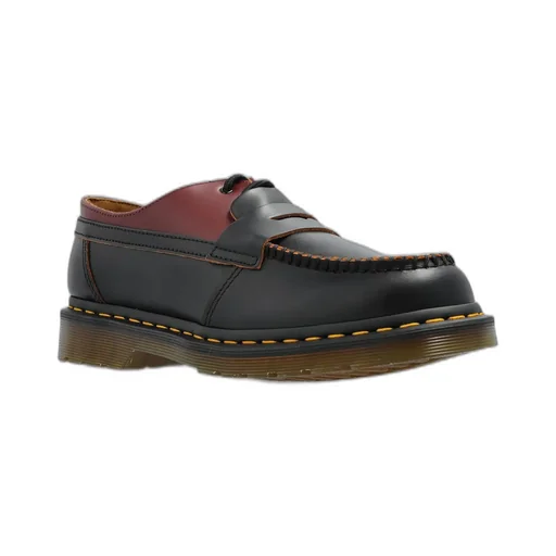 X Dr. Martens Lace-Up Loafers