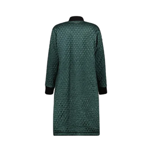 Zipped Reversible Coat