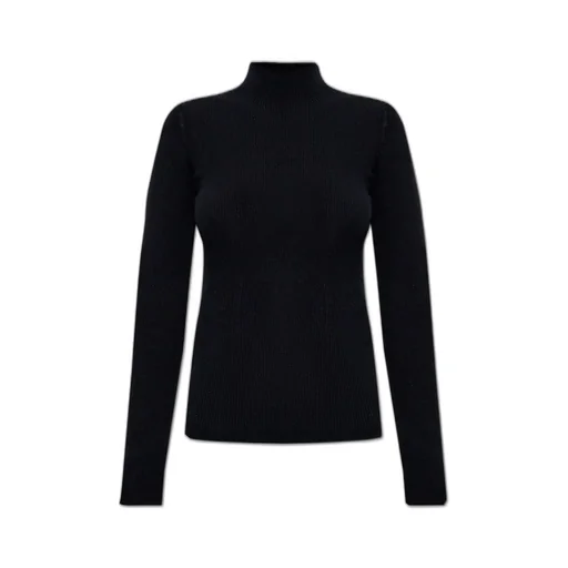 Turtleneck Jumper