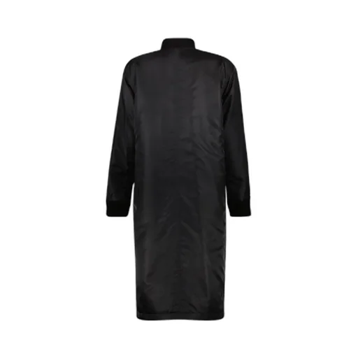 Zipped Reversible Coat
